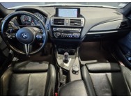 BMW d'occasion M2 3 I 370 DKG AUTO de 2016 Aix Les Bains (73)﻿