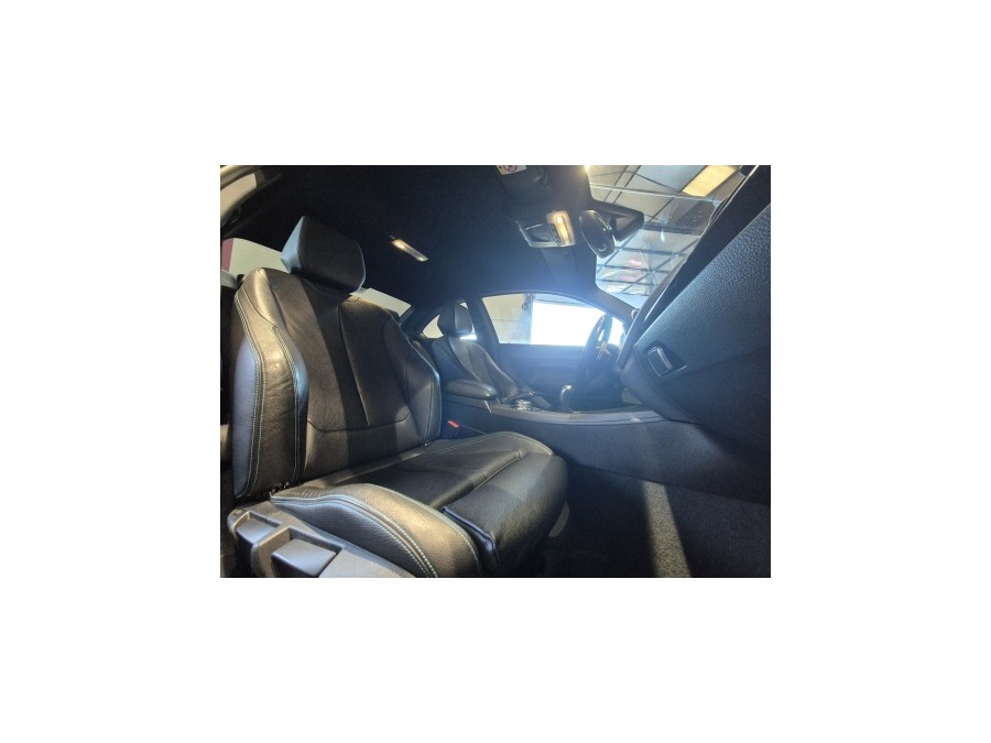 BMW d'occasion M2 3 I 370 DKG AUTO de 2016 Aix Les Bains (73)﻿