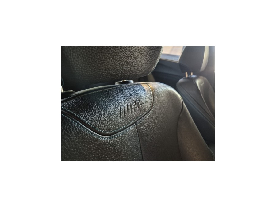 BMW d'occasion M2 3 I 370 DKG AUTO de 2016 Aix Les Bains (73)﻿
