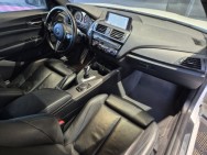 BMW d'occasion M2 3 I 370 DKG AUTO de 2016 Aix Les Bains (73)﻿