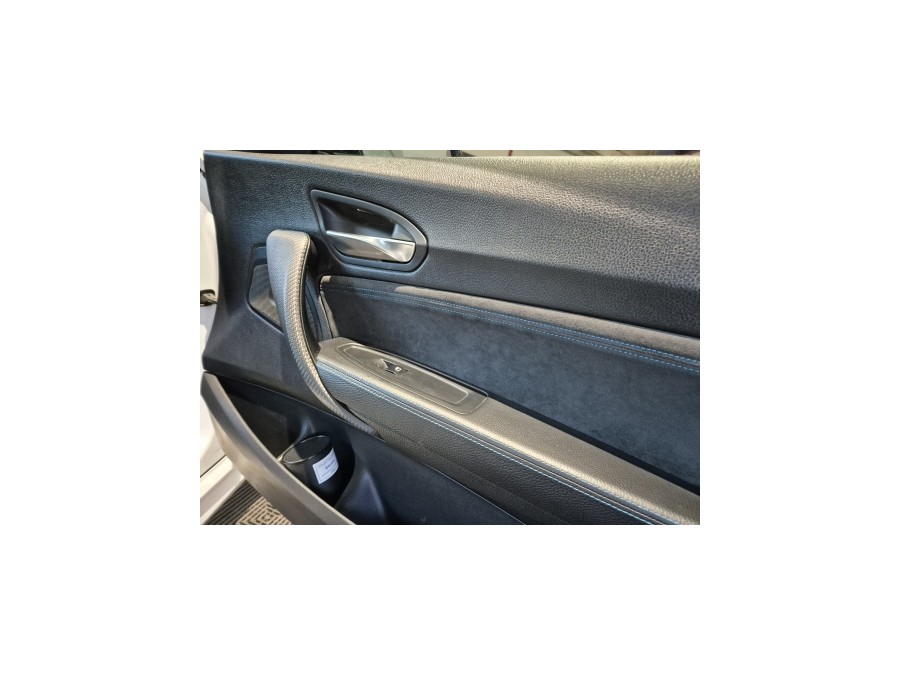 BMW d'occasion M2 3 I 370 DKG AUTO de 2016 Aix Les Bains (73)﻿