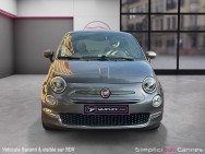 FIAT d'occasion 500 1.0 70ch BSG S&S Dolcevita de 2021 Cannes (06)﻿