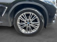 BMW d'occasion X3 xDrive 20d 190ch LUXURY de 2019 Beauvais (60)﻿