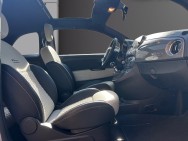 FIAT d'occasion 500 1.0 70ch BSG S&S Dolcevita de 2021 Cannes (06)﻿