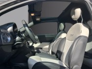 FIAT d'occasion 500 1.0 70ch BSG S&S Dolcevita de 2021 Cannes (06)﻿
