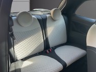 FIAT d'occasion 500 1.0 70ch BSG S&S Dolcevita de 2021 Cannes (06)﻿