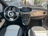 FIAT d'occasion 500 1.0 70ch BSG S&S Dolcevita de 2021 Cannes (06)﻿