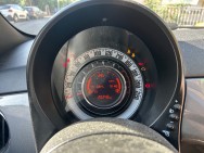 FIAT d'occasion 500 1.0 70ch BSG S&S Dolcevita de 2021 Cannes (06)﻿