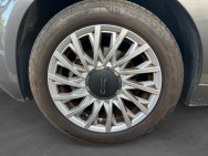 FIAT d'occasion 500 1.0 70ch BSG S&S Dolcevita de 2021 Cannes (06)﻿
