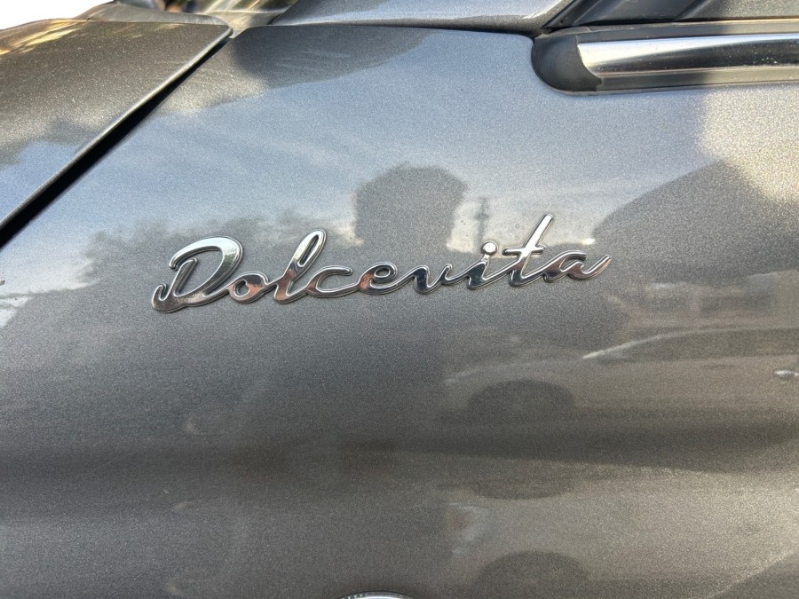 FIAT d'occasion 500 1.0 70ch BSG S&S Dolcevita de 2021 Cannes (06)﻿