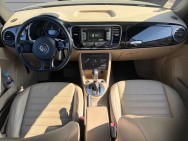 VOLKSWAGEN d'occasion BEETLE 1.2 TSI 105 VINTAGE DSG AUTO de 2014
