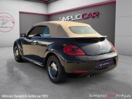 VOLKSWAGEN d'occasion BEETLE 1.2 TSI 105 VINTAGE DSG AUTO de 2014
