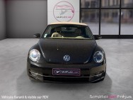 VOLKSWAGEN d'occasion BEETLE 1.2 TSI 105 VINTAGE DSG AUTO de 2014