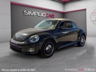 VOLKSWAGEN d'occasion BEETLE 1.2 TSI 105 VINTAGE DSG AUTO de 2014