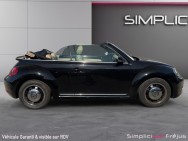 VOLKSWAGEN d'occasion BEETLE 1.2 TSI 105 VINTAGE DSG AUTO de 2014