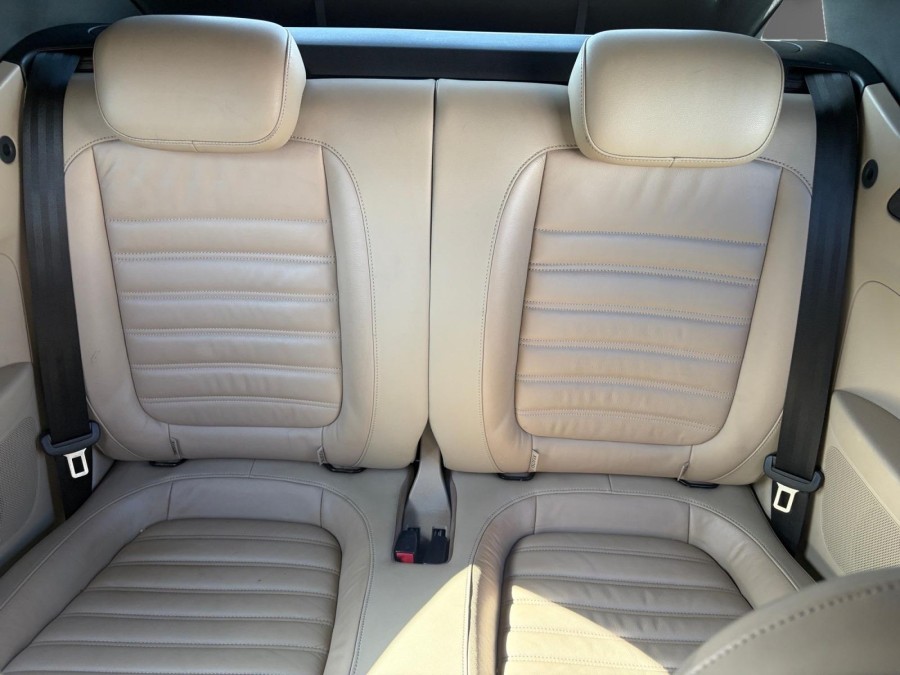 VOLKSWAGEN d'occasion BEETLE 1.2 TSI 105 VINTAGE DSG AUTO de 2014