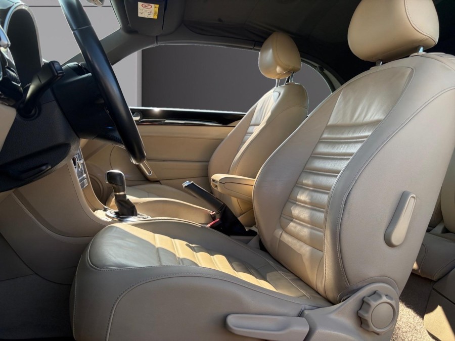 VOLKSWAGEN d'occasion BEETLE 1.2 TSI 105 VINTAGE DSG AUTO de 2014