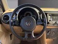VOLKSWAGEN d'occasion BEETLE 1.2 TSI 105 VINTAGE DSG AUTO de 2014