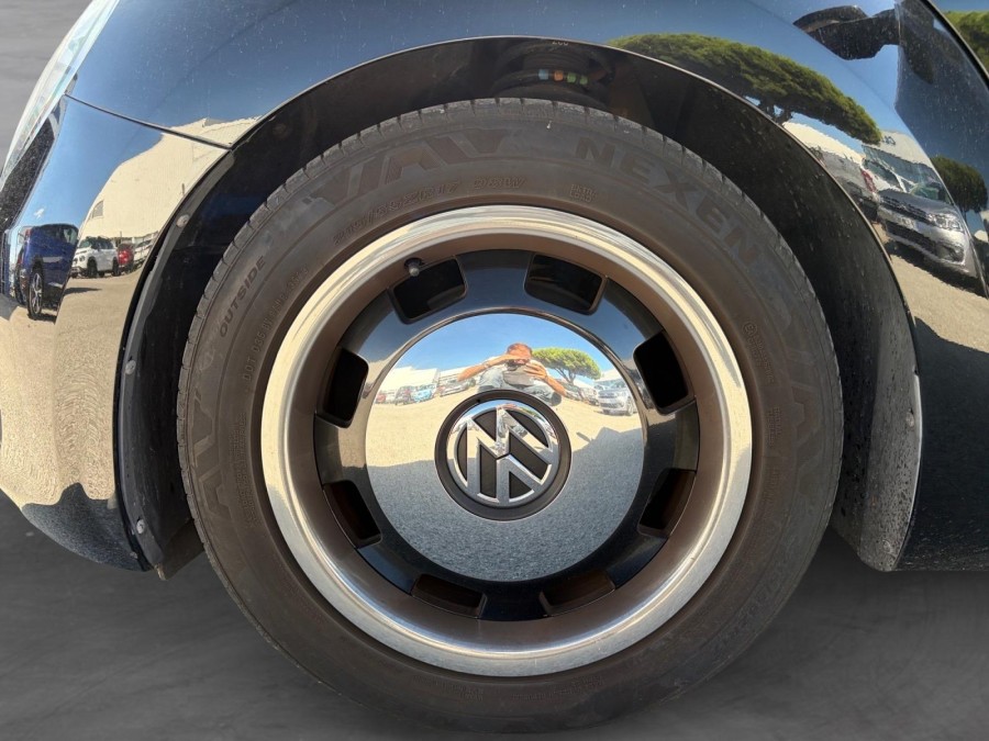 VOLKSWAGEN d'occasion BEETLE 1.2 TSI 105 VINTAGE DSG AUTO de 2014