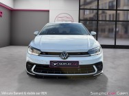 VOLKSWAGEN d'occasion POLO 1.0 TSI 110ch R-Line DSG7 de 2023 Caen