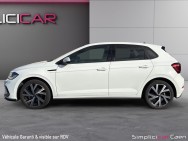 VOLKSWAGEN d'occasion POLO 1.0 TSI 110ch R-Line DSG7 de 2023 Caen