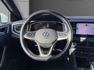 VOLKSWAGEN d'occasion POLO 1.0 TSI 110ch R-Line DSG7 de 2023 Caen