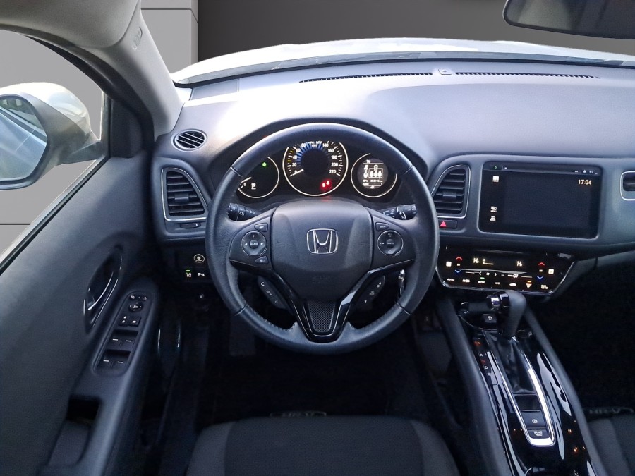 HONDA d'occasion HR-V 1.5 I-VTEC EXECUTIVE de 2021 Colmar (68)﻿