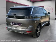 PEUGEOT d'occasion 5008 1.5 BlueHDi 130ch S&S GT EAT8 de 2022 Cannes
