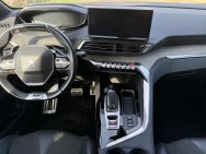 PEUGEOT d'occasion 5008 1.5 BlueHDi 130ch S&S GT EAT8 de 2022 Cannes