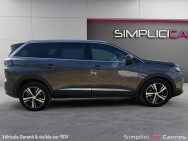 PEUGEOT d'occasion 5008 1.5 BlueHDi 130ch S&S GT EAT8 de 2022 Cannes