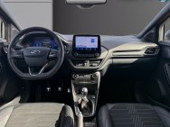 FORD d'occasion PUMA 1.0 EcoBoost mHEV 155 ch de 2020 Dijon (21)﻿