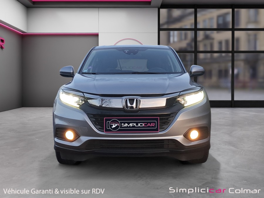 HONDA d'occasion HR-V 1.5 I-VTEC EXECUTIVE de 2021 Colmar (68)﻿