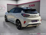 FORD d'occasion PUMA 1.0 EcoBoost mHEV 155 ch de 2020 Dijon (21)﻿