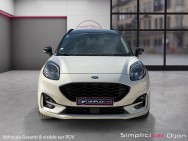 FORD d'occasion PUMA 1.0 EcoBoost mHEV 155 ch de 2020 Dijon (21)﻿