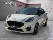 FORD d'occasion PUMA 1.0 EcoBoost mHEV 155 ch de 2020 Dijon (21)﻿