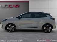 FORD d'occasion PUMA 1.0 EcoBoost mHEV 155 ch de 2020 Dijon (21)﻿
