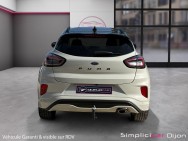 FORD d'occasion PUMA 1.0 EcoBoost mHEV 155 ch de 2020 Dijon (21)﻿