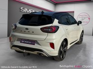 FORD d'occasion PUMA 1.0 EcoBoost mHEV 155 ch de 2020 Dijon (21)﻿