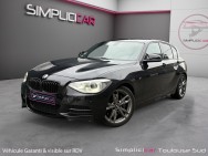 BMW d'occasion SERIE 1 3.0 135I 320 de 2013 Toulouse Sud (31)﻿