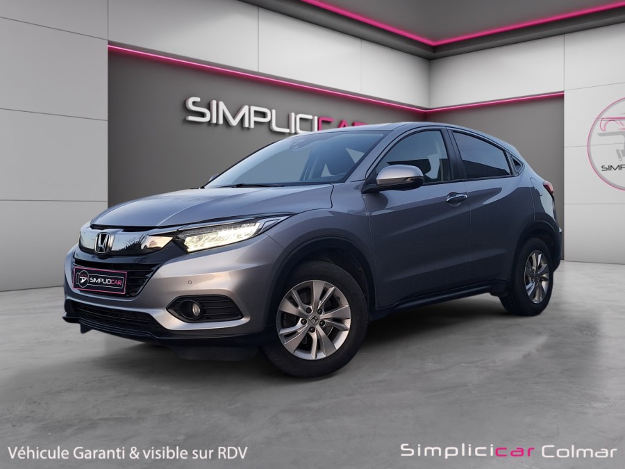 HONDA d'occasion HR-V 1.5 I-VTEC EXECUTIVE de 2021 Colmar (68)﻿