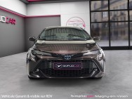TOYOTA d'occasion COROLLA 140H DESIGN de 2021 Magny-en-Vexin (95)﻿