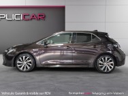 TOYOTA d'occasion COROLLA 140H DESIGN de 2021 Magny-en-Vexin (95)﻿