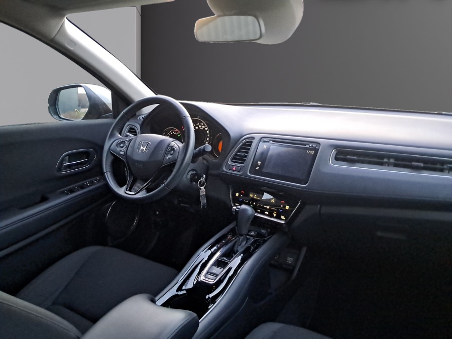 HONDA d'occasion HR-V 1.5 I-VTEC EXECUTIVE de 2021 Colmar (68)﻿