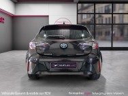 TOYOTA d'occasion COROLLA 140H DESIGN de 2021 Magny-en-Vexin (95)﻿