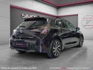 TOYOTA d'occasion COROLLA 140H DESIGN de 2021 Magny-en-Vexin (95)﻿