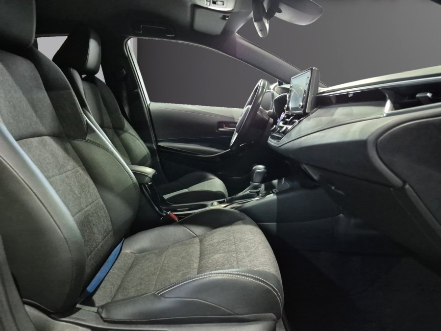 TOYOTA d'occasion COROLLA 140H DESIGN de 2021 Magny-en-Vexin (95)﻿