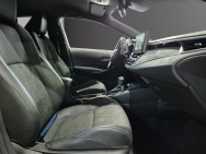 TOYOTA d'occasion COROLLA 140H DESIGN de 2021 Magny-en-Vexin (95)﻿