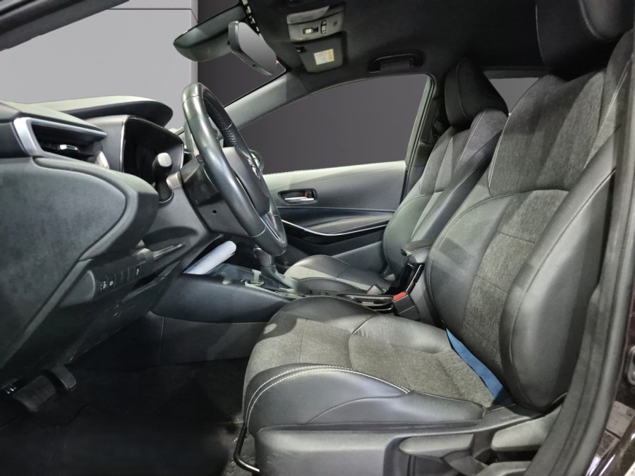 TOYOTA d'occasion COROLLA 140H DESIGN de 2021 Magny-en-Vexin (95)﻿