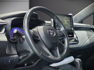 TOYOTA d'occasion COROLLA 140H DESIGN de 2021 Magny-en-Vexin (95)﻿