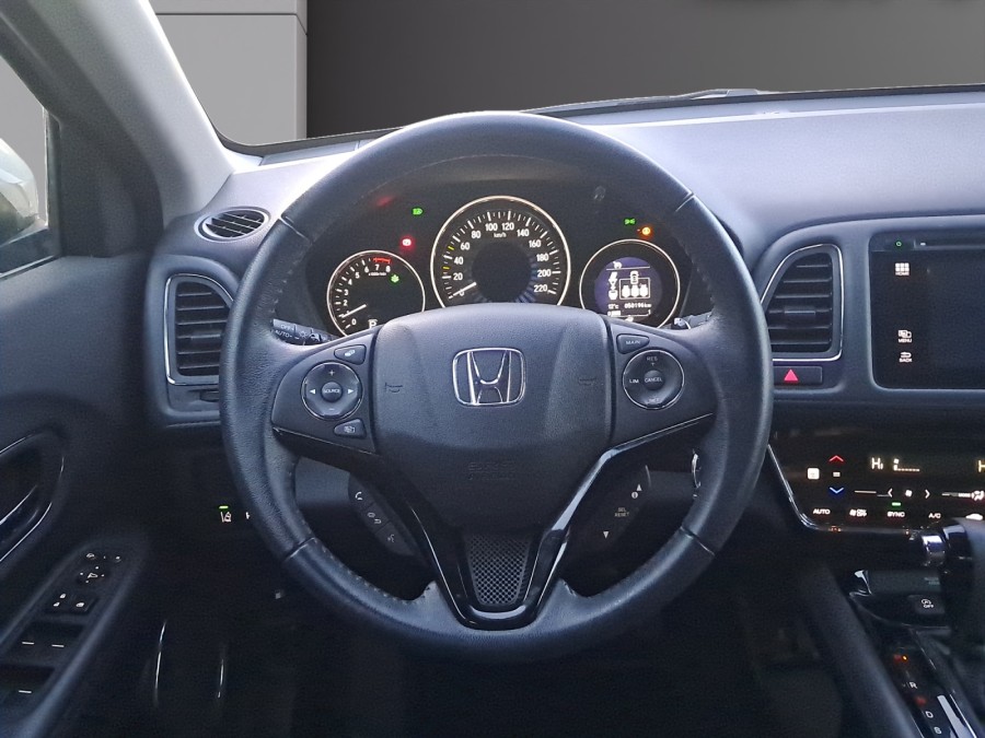 HONDA d'occasion HR-V 1.5 I-VTEC EXECUTIVE de 2021 Colmar (68)﻿